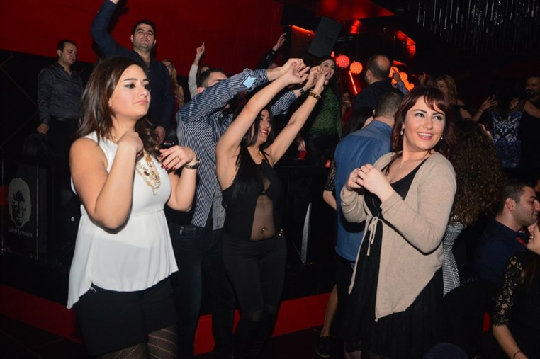Diva's Stars on Saturday Night